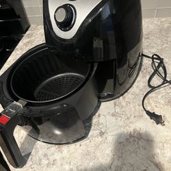 Air Fryer 