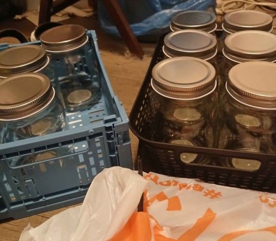 Jars