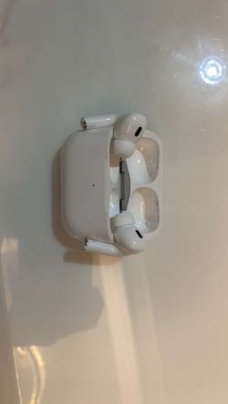 Air Pod Pros Gen 2 1:1