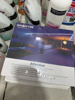LED Lights