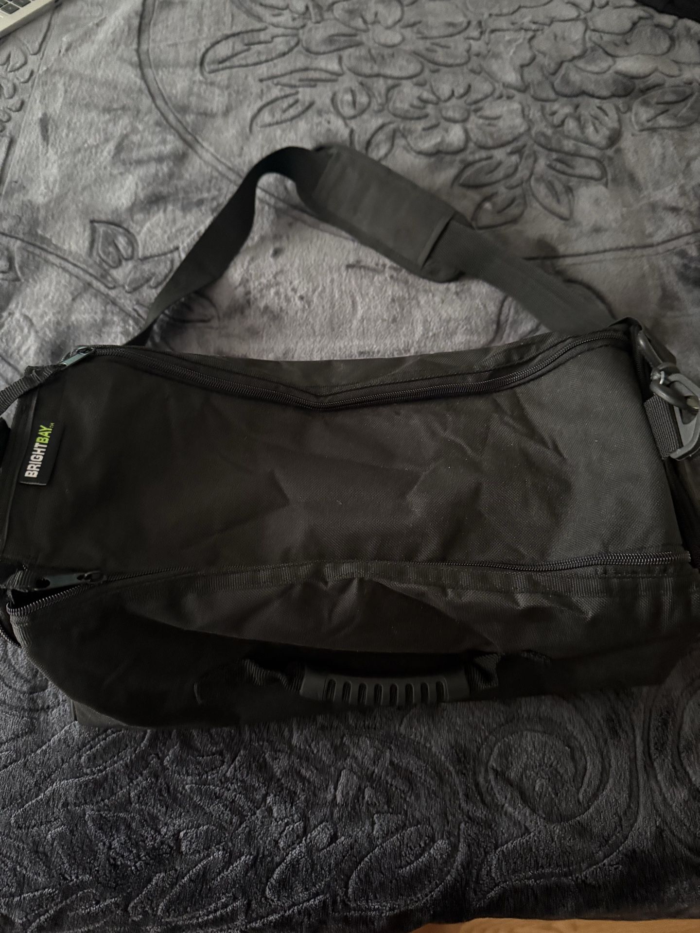 15” Duffle Bag
