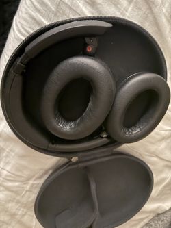 SONY Over Ear Headphones 
