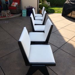 Dining Table Chairs 