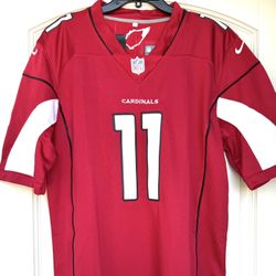LARGE - CARDINALS #11 FITZGERALD JERSEY