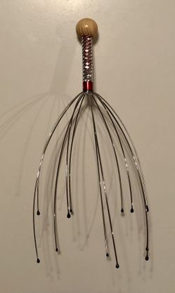 BRAND NEW Scalp Massage Tool