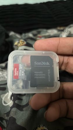 Sandisk Ultra 512GB