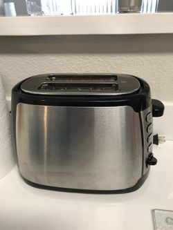 Toaster