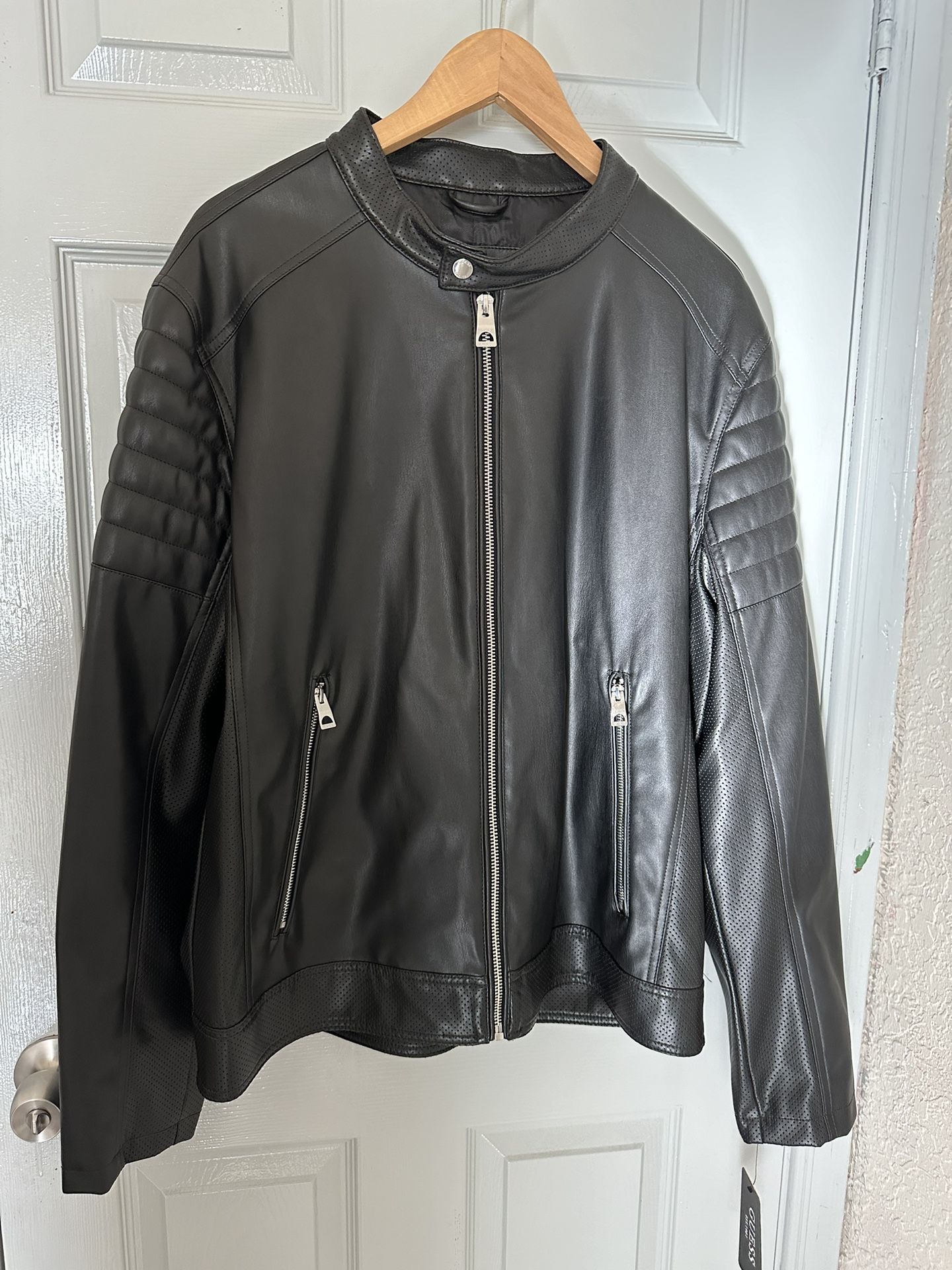 Guess Jacket Men’s