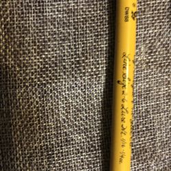 Vintage Eagle Claw Spinning Rod Wright And McGill Fishing Rod 