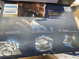 Phillips Norelco Shaver