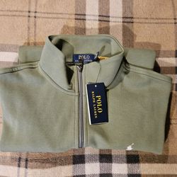 Men Size  L  Polo Ralph Lauren Sweater 