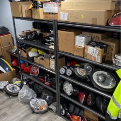 Mini Cooper Shop With Mini OEM parts 