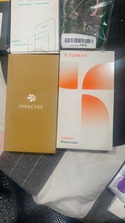 iPhone 17 And iPhone 17 Pro Cases