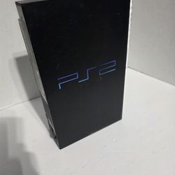 SONY PLAYSTATION 2