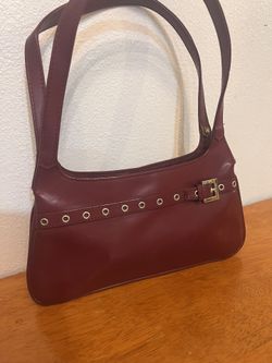 Shoulder Bag