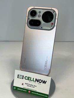 Nothing Phone (4a) Pro 256gb Pink Used