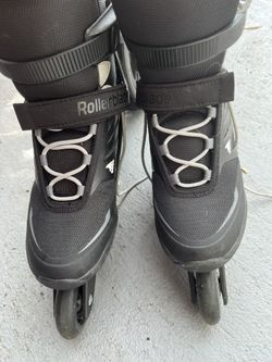Rollerblades Size 10