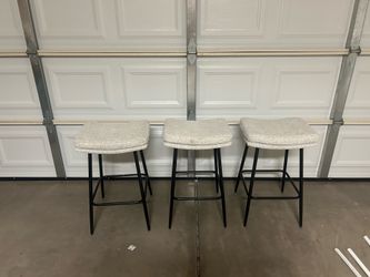 Bar stools