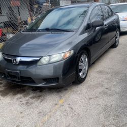 2010 Honda Civic