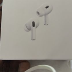 Apple AirPod Pros 2 