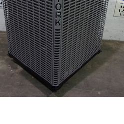 Air con /Heating ,York Brand new,3 ton unit