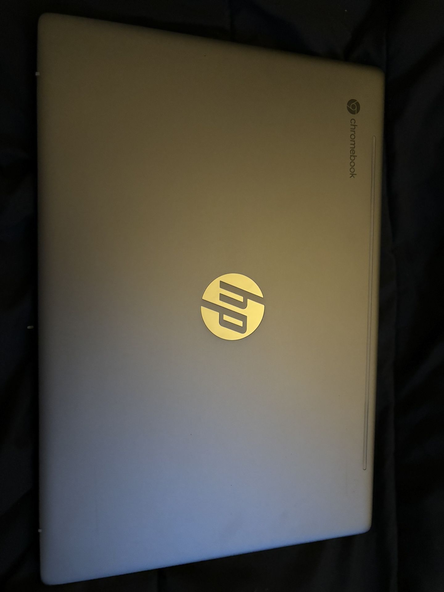 HP CHROMEBOOK