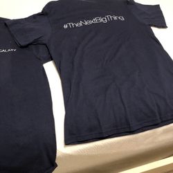 2 Cotton T- Sorts. New. Medium