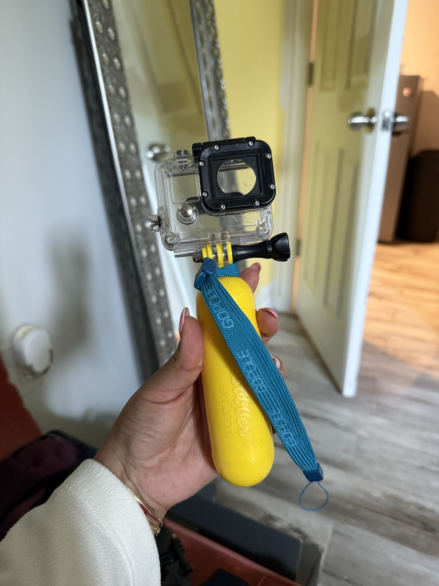 Accessories For Camera Go Pro