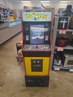 Arcade Pac-Man 1060