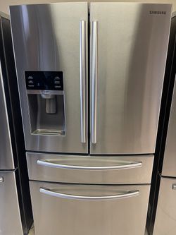 Samsung fridge