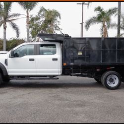 dump Service