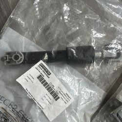 2 Whirlpool Washing Machine W11316766 Washer Shock Absorber
