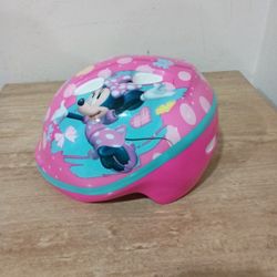 Bicycle Helmet 