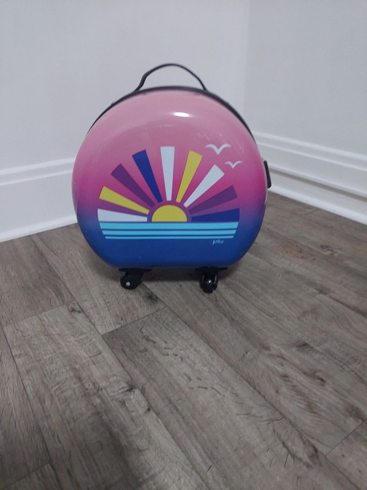Luggage