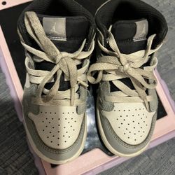 Jordan 1s