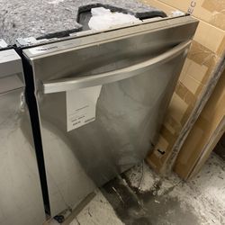Samsung Dishwasher With Stormwash