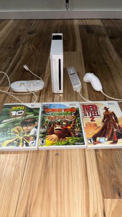 Wii
