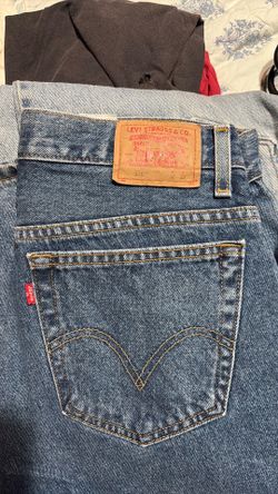 Levi’s