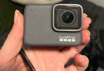 Go pro