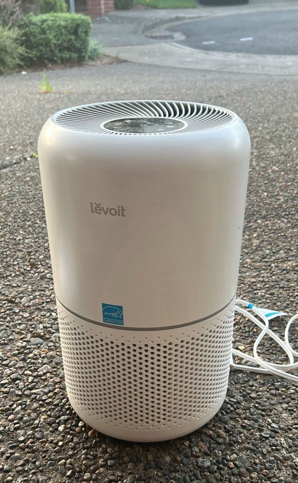 Levoit Air Purifier Core 300 LIKE NEW