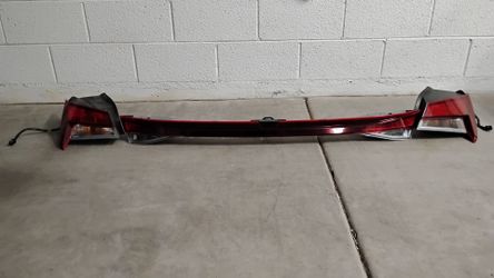 Parts 2025 Hyundai Elantra OEM