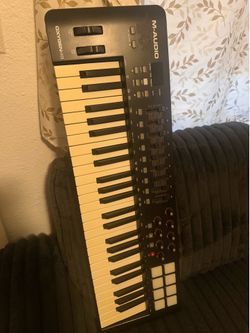Midi Audio
