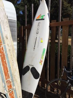 Seatrend windsurfer cheap