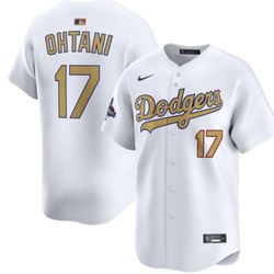 Dodgers Jerseys