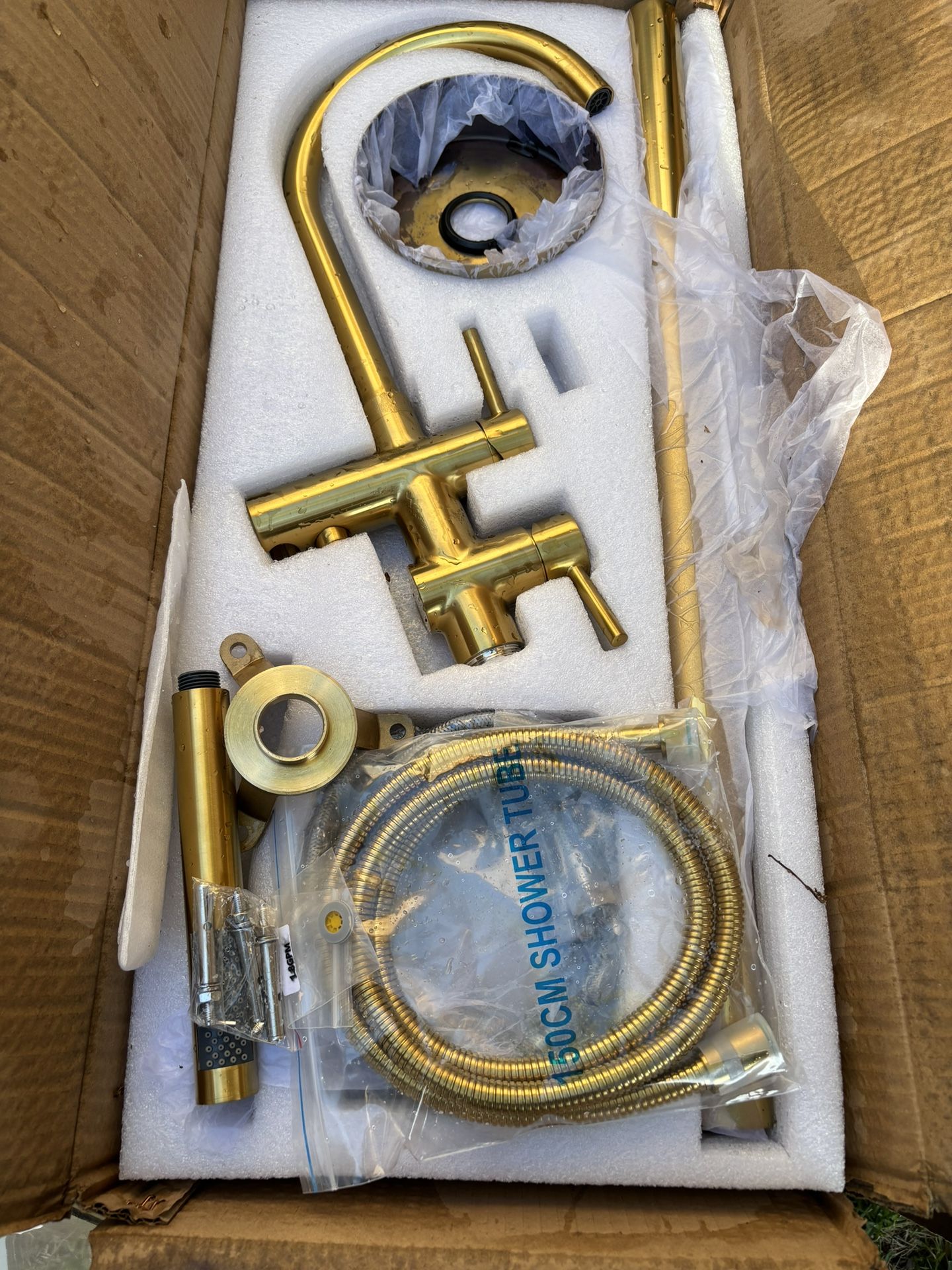 6pc Double End Drain Key Set | AK659 6pc Double End Drain Key Set | AK659