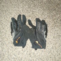 Kids Bike Gloves 
