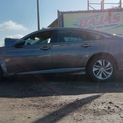 2020 ACCORD FOR PARTS ONLY