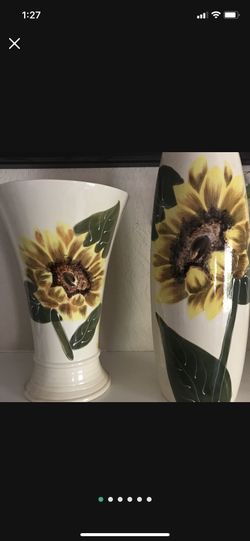 Vases