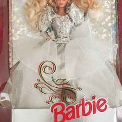 Barbie Dolls