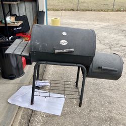 Char-Grill